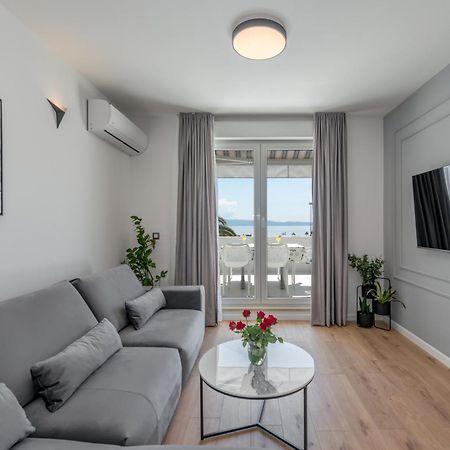 Beachfront Apartment ספליט מראה חיצוני תמונה