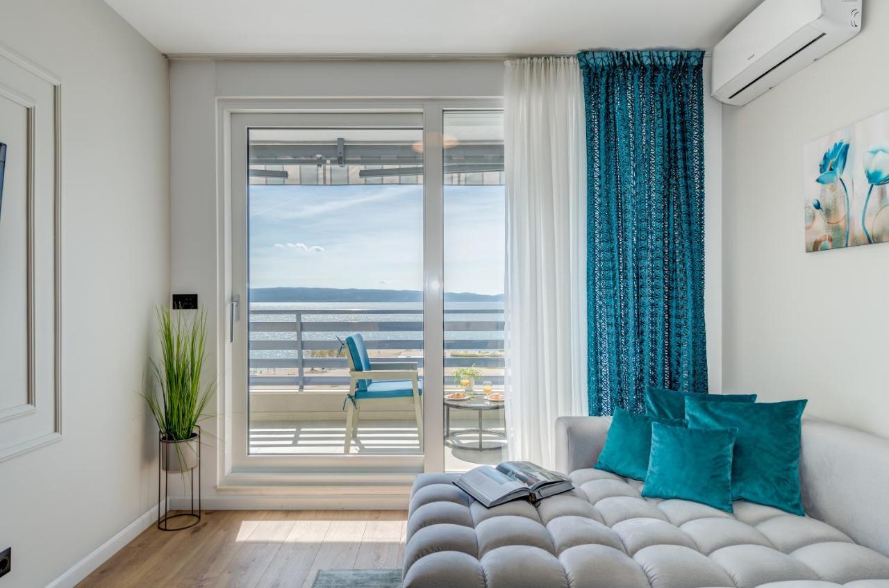 Beachfront Apartment ספליט מראה חיצוני תמונה
