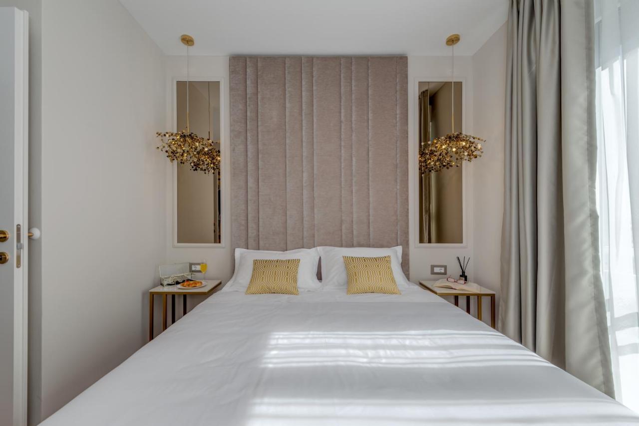 Beachfront Apartment ספליט מראה חיצוני תמונה