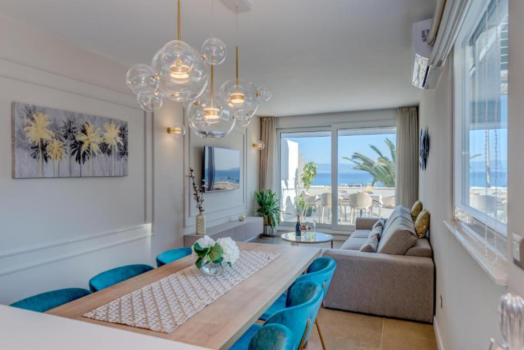 Beachfront Apartment ספליט מראה חיצוני תמונה