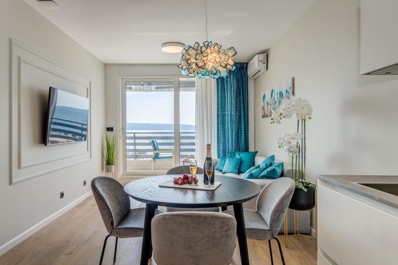Beachfront Apartment ספליט מראה חיצוני תמונה