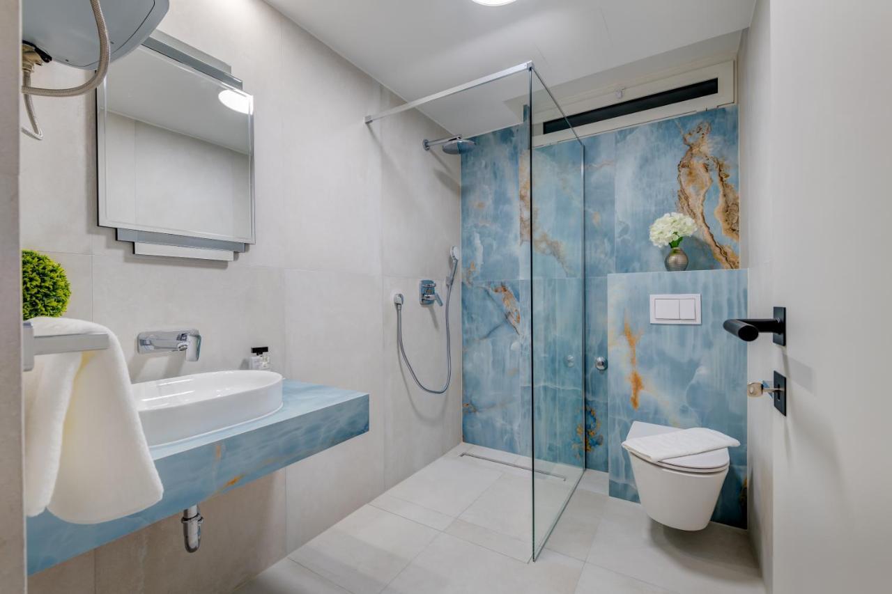 Beachfront Apartment ספליט מראה חיצוני תמונה