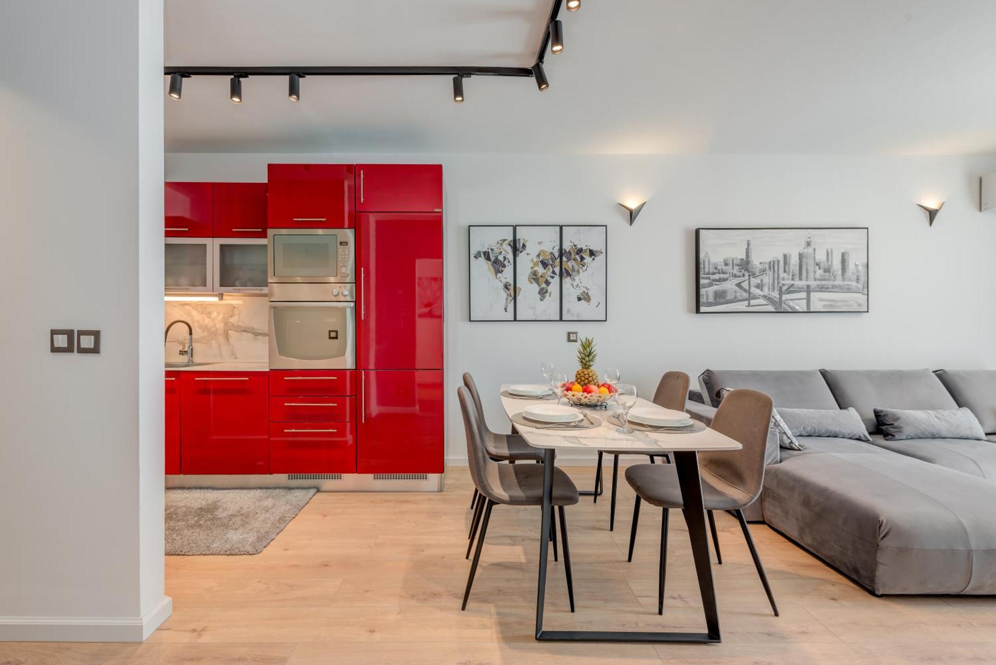 Beachfront Apartment ספליט מראה חיצוני תמונה