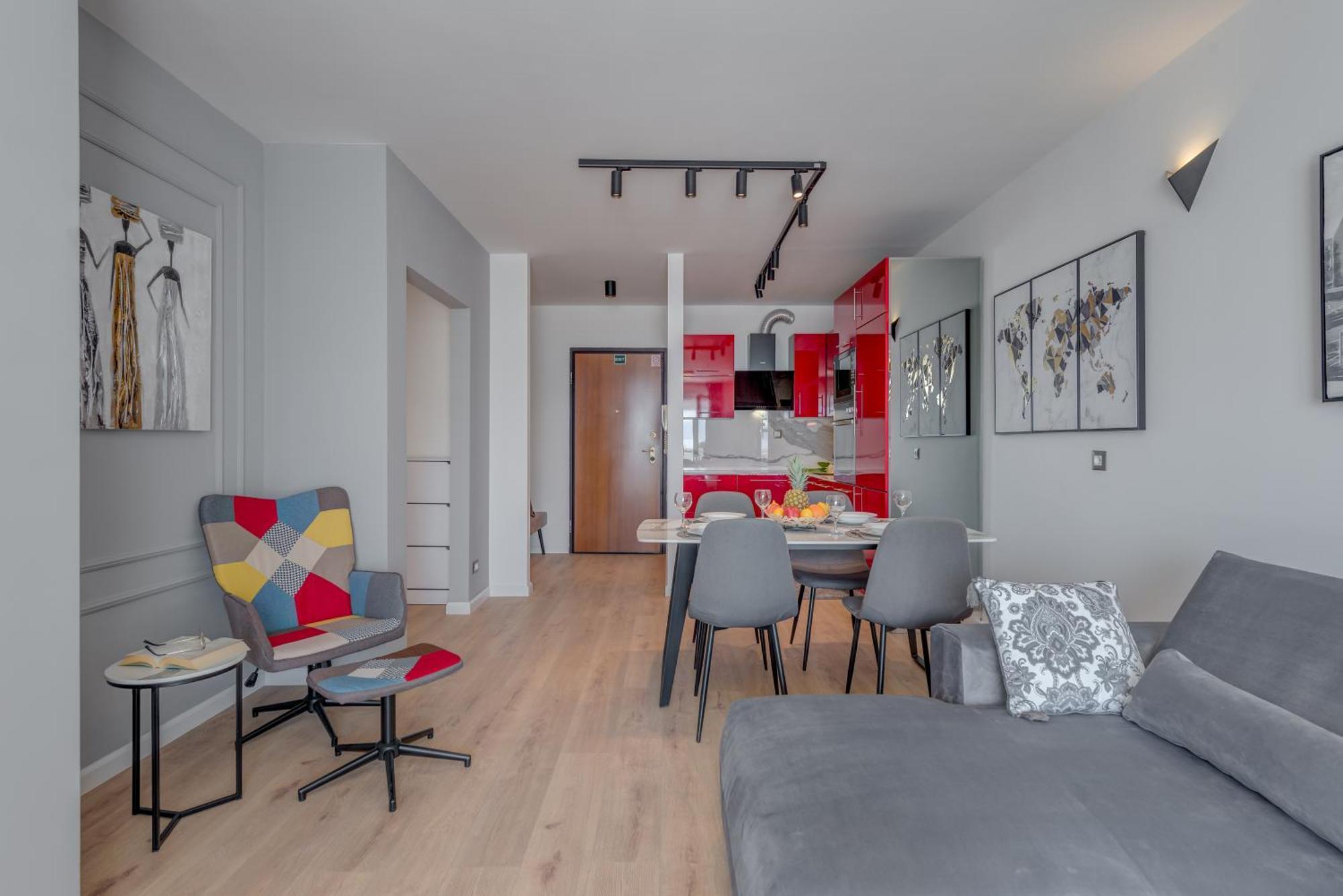 Beachfront Apartment ספליט מראה חיצוני תמונה