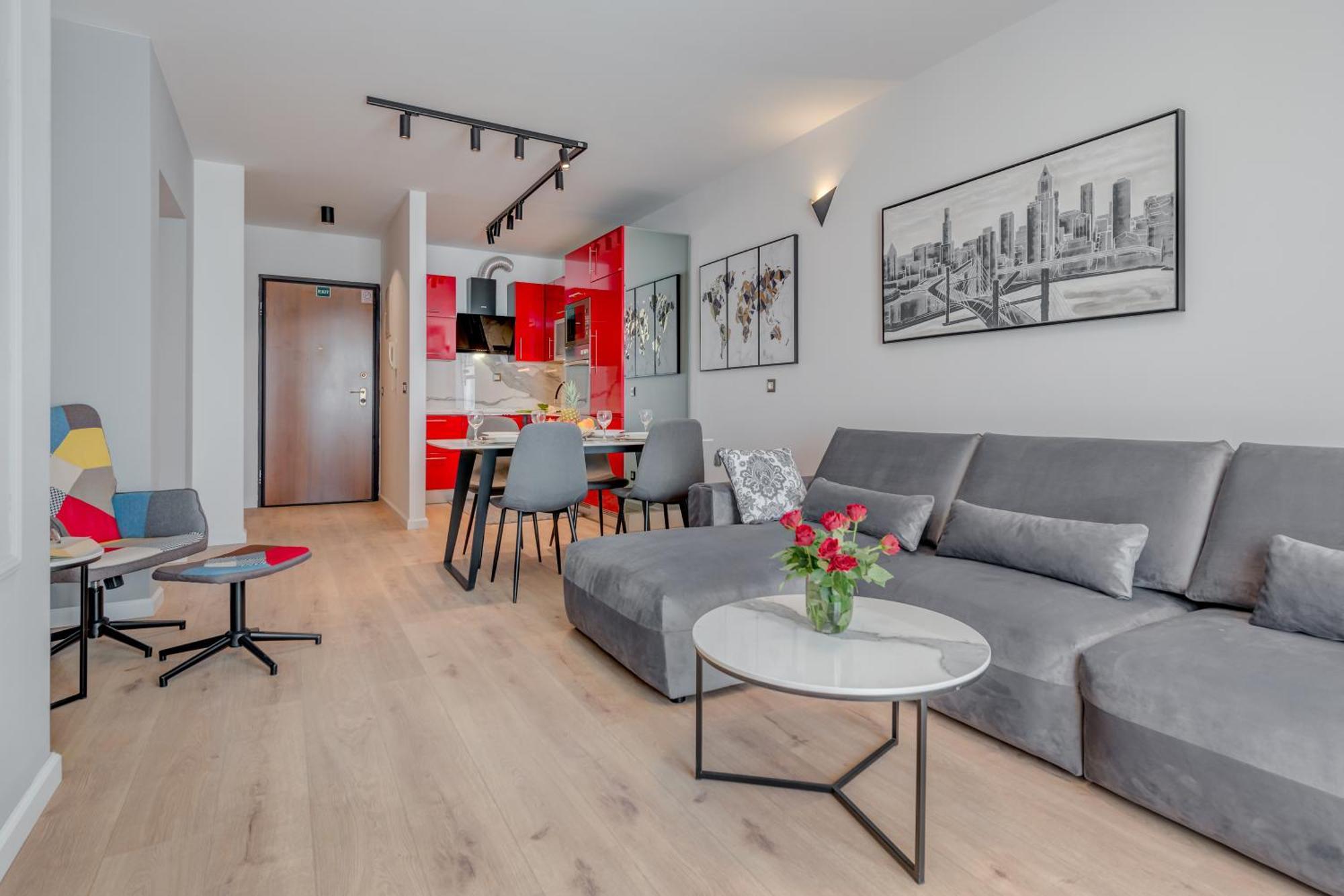 Beachfront Apartment ספליט מראה חיצוני תמונה