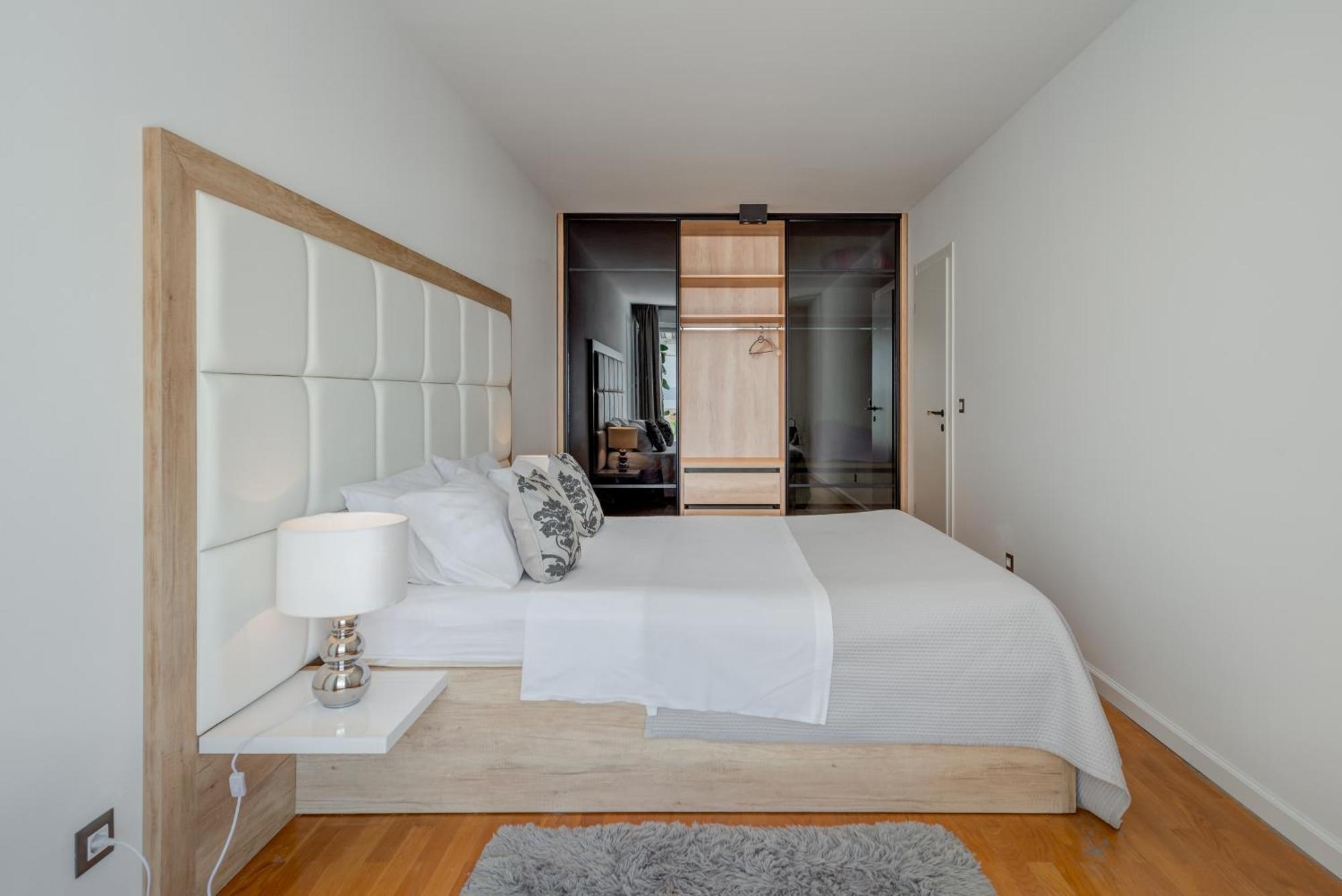 Beachfront Apartment ספליט מראה חיצוני תמונה