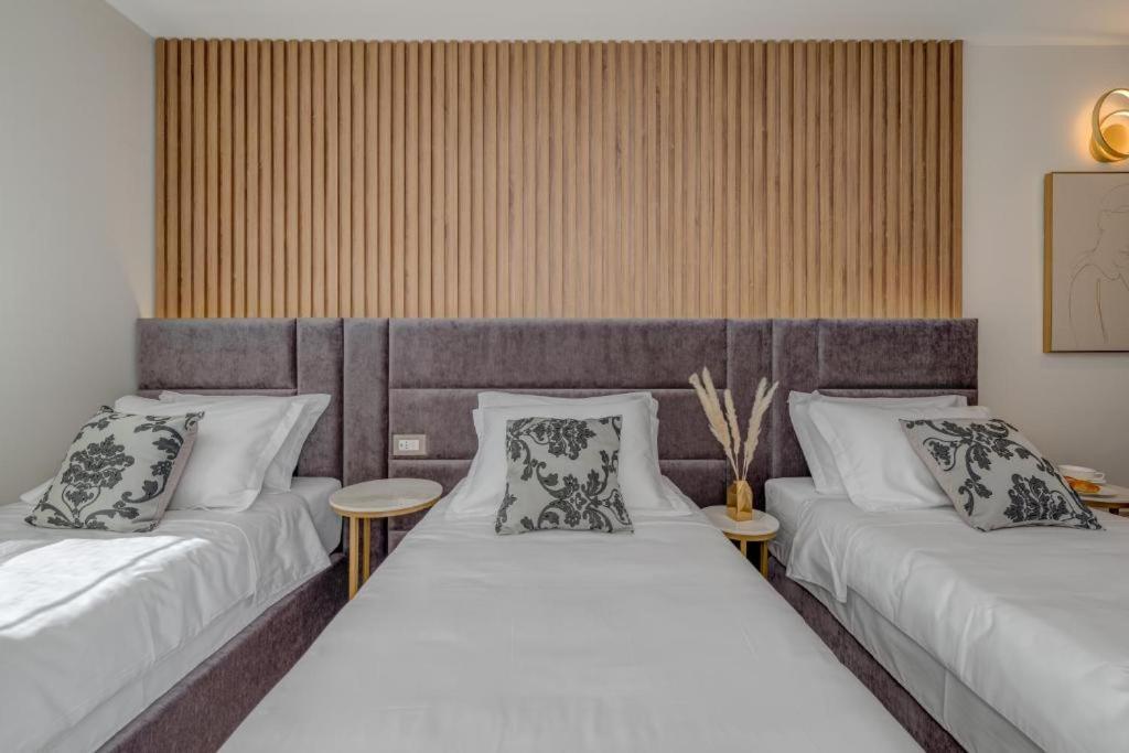 Beachfront Apartment ספליט מראה חיצוני תמונה