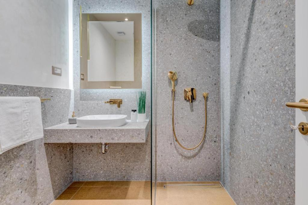 Beachfront Apartment ספליט מראה חיצוני תמונה