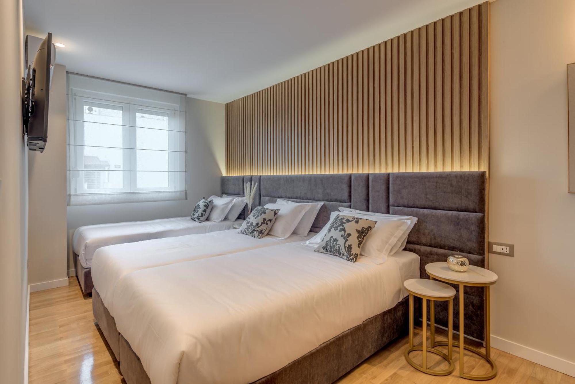 Beachfront Apartment ספליט מראה חיצוני תמונה